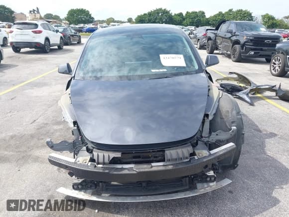 ✅ 2023 Tesla Model 3 • VIN: 5YJ3E1EA8PF451131 • Lot: 43470579. Wystawiony na IAAI z przebiegiem 70 249 mil. Bezpłatny archiwum sprzedaży aukcyjnych z USA i szczegółowy raport historii pojazdu na DreamBid. Zdjęcie 12.