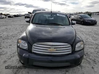 ✅ 2008 Chevrolet HHR LT • VIN: 3GNDA23P08S636609 • Lot: 79572844. Listed on Copart with 159,736 mi. Free auction sales archive from the USA and detailed vehicle history report at DreamBid. Image 5.