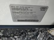 ✅ 2011 Audi Q5 Premium • VIN: WA1CFAFP5BA084314 • Lot: 81155735. Wystawiony na Copart z przebiegiem 175 071 mil. Bezpłatny archiwum sprzedaży aukcyjnych z USA i szczegółowy raport historii pojazdu na DreamBid. Zdjęcie 13.