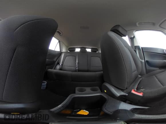 ✅ 2022 Hyundai Venue SE • VIN: KMHRB8A30NU132020 • Lot: 40459056. Listed on IAAI with 35,246 mi. Free auction sales archive from the USA and detailed vehicle history report at DreamBid. Image 19.