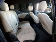 ✅ 2023 Chevrolet Traverse LS • VIN: 1GNERFKW4PJ250983 • Lot: 92416285. Wystawiony na Copart z przebiegiem 51 891 mil. Bezpłatny archiwum sprzedaży aukcyjnych z USA i szczegółowy raport historii pojazdu na DreamBid. Zdjęcie 11.