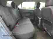 2014 Chevrolet Equinox LS с VIN 2GNALAEK2E6260577, выставлен на аукционе Copart как лот 81783735 с пробегом 173 955 миль миль и Списание • Salvage title. История ставок и продаж доступна на DreamBid. Изображение 10.