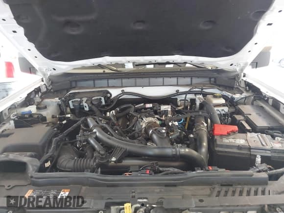 ✅ 2023 Ford Bronco • VIN: 1FMEE5DP9PLB65853 • Lot: 42780611. Wystawiony na IAAI z przebiegiem 30 929 mil. Bezpłatny archiwum sprzedaży aukcyjnych z USA i szczegółowy raport historii pojazdu na DreamBid. Zdjęcie 10.