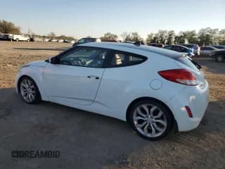 ✅ 2012 Hyundai Veloster w/Red Int • VIN: KMHTC6AD7CU078714 • Lot: 77092214. Wystawiony na Copart z przebiegiem 154 037 mil. Bezpłatny archiwum sprzedaży aukcyjnych z USA i szczegółowy raport historii pojazdu na DreamBid. Zdjęcie 2.