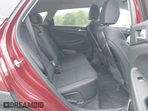 2020 Hyundai Tucson SEL with VIN KM8J3CAL3LU210932, listed as a IAAI auction lot 42258469 with 66,282 mi miles and . Bid and sale history available at DreamBid. Image 8.