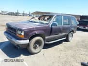 ✅ 1993 Ford Explorer Eddie Bauer • VIN: 1FMDU34X6PUD95959 • Лот: 42336264. Опубликован ранее на IAAI с пробегом 330 459 миль. Бесплатный доступ к архиву аукционных продаж из США и подробный отчёт об истории автомобиля на DreamBid. Изображение 2.