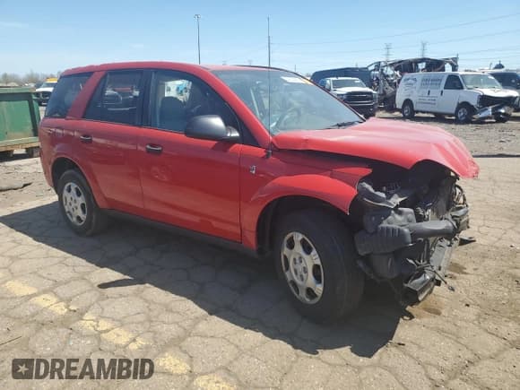 ✅ 2006 Saturn VUE • VIN: 5GZCZ33D36S881615 • Lot: 54104365. Wystawiony na Copart z przebiegiem Nie podano. Bezpłatny archiwum sprzedaży aukcyjnych z USA i szczegółowy raport historii pojazdu na DreamBid. Zdjęcie 4.