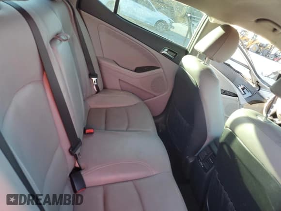 ✅ 2013 Kia Optima EX • VIN: 5XXGN4A79DG139387 • Lot: 89679335. Wystawiony na Copart z przebiegiem 167 242 mil. Bezpłatny archiwum sprzedaży aukcyjnych z USA i szczegółowy raport historii pojazdu na DreamBid. Zdjęcie 10.