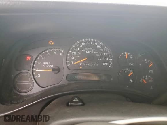 2007 Chevrolet Silverado 1500 Work Truck with VIN 1GCEC14VX7Z180618, listed as a Copart auction lot 63578245 with 199,132 mi miles and Salvage title. Bid and sale history available at DreamBid. Image 9.