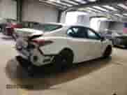 2021 Toyota Camry Hybrid XSE с VIN 4T1K31AK5MU553968, выставлен на аукционе Copart как лот 62929095 с пробегом 62 559 миль миль и Списание • Salvage title. История ставок и продаж доступна на DreamBid. Изображение 3.