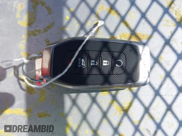 ✅ 2026 Infiniti QX60 Autograph • VIN: 5N1AL1HU6TC332998 • Lot: 43317928. Listed on IAAI with 559 mi. Free auction sales archive from the USA and detailed vehicle history report at DreamBid. Image 11.