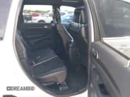 ✅ 2015 Jeep Grand Cherokee Laredo • VIN: 1C4RJEAG1FC742685 • Lot: 42375953. Listed on IAAI with Not provided. Free auction sales archive from the USA and detailed vehicle history report at DreamBid. Image 8.