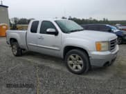 ✅ 2013 GMC Sierra 1500 SLE • VIN: 1GTR1VE08DZ180162 • Лот: 80409695. Опубликован ранее на Copart с пробегом 234 115 миль. Бесплатный доступ к архиву аукционных продаж из США и подробный отчёт об истории автомобиля на DreamBid. Изображение 4.