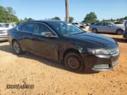 ✅ 2016 Chevrolet Impala LT • VIN: 2G1115S37G9126046 • Лот: 80392395. Опубликован ранее на Copart с пробегом 260 695 миль. Бесплатный доступ к архиву аукционных продаж из США и подробный отчёт об истории автомобиля на DreamBid. Изображение 4.