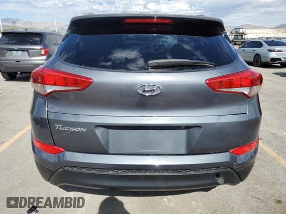 ✅ 2018 Hyundai Tucson SEL • VIN: KM8J33A4XJU834913 • Лот: 89694415. Опубликован ранее на Copart с пробегом 62 162 миль. Бесплатный доступ к архиву аукционных продаж из США и подробный отчёт об истории автомобиля на DreamBid. Изображение 6.