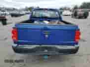 2007 Dodge Dakota ST с VIN 1D3HW28P07S200719, выставлен на аукционе Copart как лот 87631355 с пробегом Не указан миль и Списание • Salvage title. История ставок и продаж доступна на DreamBid. Изображение 6.