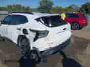 2024 Chevrolet Trax 2RS with VIN KL77LJE23RC158492, listed as a IAAI auction lot 43164357 with 23,790 mi miles and . Bid and sale history available at DreamBid. Image 16.