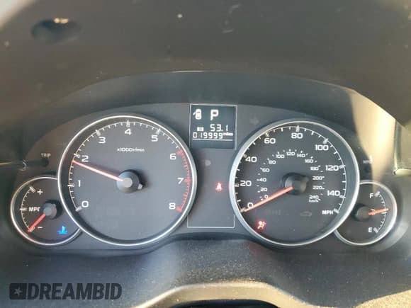 ✅ 2014 Subaru Legacy Special Sports • VIN: 4S3BMBH67E3013884 • Лот: 90083555. Опубликован ранее на Copart с пробегом 19 999 миль. Бесплатный доступ к архиву аукционных продаж из США и подробный отчёт об истории автомобиля на DreamBid. Изображение 9.