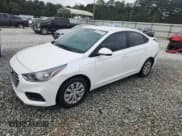 ✅ 2022 Hyundai Accent SE • VIN: 3KPC24A69NE178778 • Lot: 85293835. Wystawiony na Copart z przebiegiem 32 072 mil. Bezpłatny archiwum sprzedaży aukcyjnych z USA i szczegółowy raport historii pojazdu na DreamBid. Zdjęcie 1.