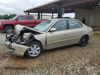 ✅ 2006 Hyundai Elantra GLS • VIN: KMHDN46D36U374927 • Lot: 58600835. Wystawiony na Copart z przebiegiem Nie podano. Bezpłatny archiwum sprzedaży aukcyjnych z USA i szczegółowy raport historii pojazdu na DreamBid. Zdjęcie 1.