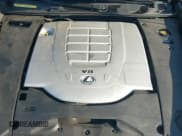 ✅ 2013 Lexus LS 460 • VIN: JTHCL5EFXD5017779 • Лот: 43212278. Опубликован ранее на IAAI с пробегом 127 056 миль. Бесплатный доступ к архиву аукционных продаж из США и подробный отчёт об истории автомобиля на DreamBid. Изображение 19.