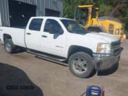 ✅ 2011 Chevrolet Silverado 2500HD LT • VIN: 1GC1KXC88BF236436 • Lot: 43161950. Wystawiony na IAAI z przebiegiem 255 184 mil. Bezpłatny archiwum sprzedaży aukcyjnych z USA i szczegółowy raport historii pojazdu na DreamBid. Zdjęcie 1.