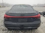 ✅ 2022 Audi e-tron GT Premium Plus • VIN: WAUCJBFW0N7001582 • Lot: 84433364. Listed on Copart with 29,221 mi. Free auction sales archive from the USA and detailed vehicle history report at DreamBid. Image 6.