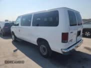 ✅ 2013 Ford Econoline Passenger XL • VIN: 1FBNE3BL0DDA35429 • Лот: 80705525. Опубликован ранее на Copart с пробегом 72 957 миль. Бесплатный доступ к архиву аукционных продаж из США и подробный отчёт об истории автомобиля на DreamBid. Изображение 2.