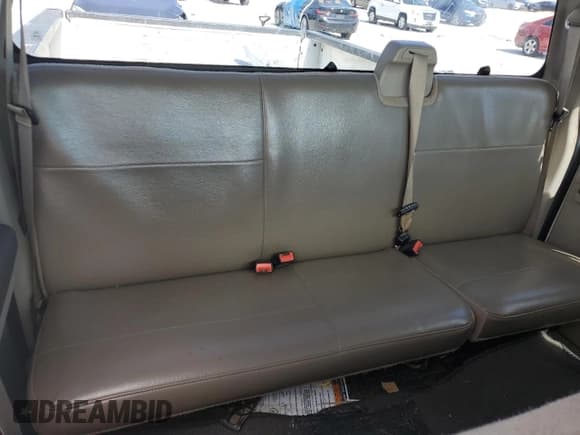 ✅ 2008 Ford F-250 XL • VIN: 1FTNX20578EA61983 • Lot: 80850695. Listed on Copart with Not provided. Free auction sales archive from the USA and detailed vehicle history report at DreamBid. Image 10.