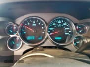 ✅ 2013 Chevrolet Silverado 1500 LT • VIN: 3GCPCSE04DG146574 • Lot: 91731975. Listed on Copart with 223,543 mi. Free auction sales archive from the USA and detailed vehicle history report at DreamBid. Image 9.