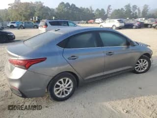 ✅ 2019 Hyundai Accent SE • VIN: 3KPC24A32KE077051 • Лот: 76740284. Опубликован ранее на Copart с пробегом 87 806 миль. Бесплатный доступ к архиву аукционных продаж из США и подробный отчёт об истории автомобиля на DreamBid. Изображение 3.