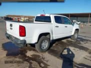 ✅ 2016 Chevrolet Colorado 2WD WT • VIN: 1GCGSBEA4G1348202 • Lot: 43506552. Listed on IAAI with 101,523 mi. Free auction sales archive from the USA and detailed vehicle history report at DreamBid. Image 4.