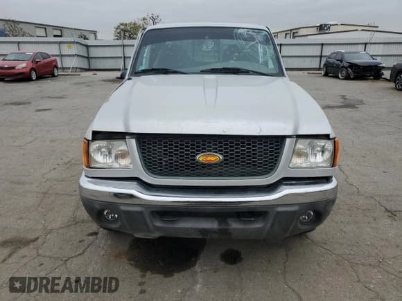 ✅ 2002 Ford Ranger XLT Off-Road • VIN: 1FTZR45U12TA27368 • Lot: 87229374. Listed on Copart with 111,159 mi. Free auction sales archive from the USA and detailed vehicle history report at DreamBid. Image 5.