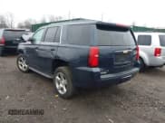 ✅ 2017 Chevrolet Tahoe LT • VIN: 1GNSKBKC2HR160790 • Lot: 41834352. Listed on IAAI with 100,672 mi. Free auction sales archive from the USA and detailed vehicle history report at DreamBid. Image 3.