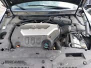 ✅ 2011 Acura RL Technology • VIN: JH4KB2F68BC000256 • Lot: 42210558. Listed on IAAI with 115,289 mi. Free auction sales archive from the USA and detailed vehicle history report at DreamBid. Image 10.