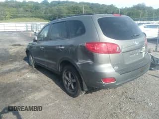 ✅ 2008 Hyundai Santa Fe GLS • VIN: 5NMSG13D88H200516 • Лот: 38896789. Опубликован ранее на IAAI с пробегом 180 660 миль. Бесплатный доступ к архиву аукционных продаж из США и подробный отчёт об истории автомобиля на DreamBid. Изображение 3.