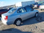 ✅ 2006 Hyundai Elantra GLS • VIN: KMHDN46D56U296862 • Lot: 41651027. Wystawiony na IAAI z przebiegiem 112 500 mil. Bezpłatny archiwum sprzedaży aukcyjnych z USA i szczegółowy raport historii pojazdu na DreamBid. Zdjęcie 4.