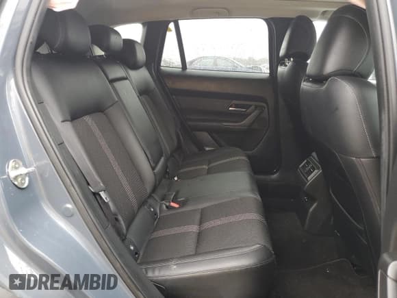 ✅ 2023 Mazda CX-50 S Preferred Plus • VIN: 7MMVABCM9PN112757 • Lot: 90320495. Listed on Copart with 57,072 mi. Free auction sales archive from the USA and detailed vehicle history report at DreamBid. Image 11.