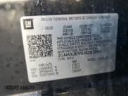 ✅ 2018 Chevrolet Equinox LT • VIN: 2GNAXJEV8J6267994 • Лот: 84784055. Опубликован ранее на Copart с пробегом 171 628 миль. Бесплатный доступ к архиву аукционных продаж из США и подробный отчёт об истории автомобиля на DreamBid. Изображение 13.