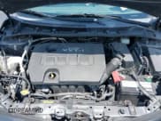 ✅ 2010 Toyota Corolla • VIN: JTDBU4EE3AJ076364 • Lot: 42350604. Listed on IAAI with 118,255 mi. Free auction sales archive from the USA and detailed vehicle history report at DreamBid. Image 10.