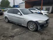 ✅ 2010 BMW 3 Series 335i xDrive • VIN: WBAPL3C50AA408988 • Lot: 65084975. Listed on Copart with 167,042 mi. Free auction sales archive from the USA and detailed vehicle history report at DreamBid. Image 4.