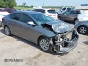 ✅ 2019 Hyundai Elantra SE • VIN: KMHD74LF2KU793541 • Lot: 42802279. Listed on IAAI with 132,202 mi. Free auction sales archive from the USA and detailed vehicle history report at DreamBid. Image 1.