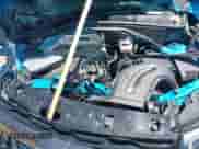 2025 Chevrolet TrailBlazer RS с VIN KL79MUSL0SB091494, выставлен на аукционе IAAI как лот 42424482 с пробегом 2 998 миль миль и . История ставок и продаж доступна на DreamBid. Изображение 10.