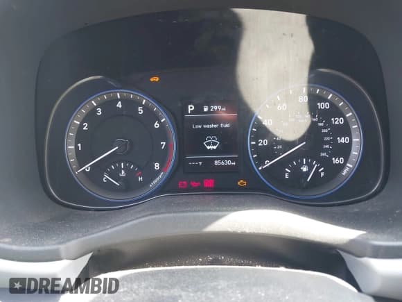 ✅ 2021 Hyundai Kona SEL • VIN: KM8K22AA9MU602234 • Лот: 42898796. Опубликован ранее на IAAI с пробегом 85 630 миль. Бесплатный доступ к архиву аукционных продаж из США и подробный отчёт об истории автомобиля на DreamBid. Изображение 7.