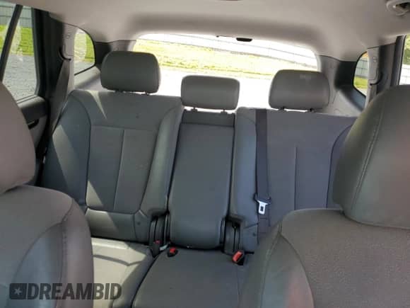 2012 Hyundai Santa Fe SE z VIN 5XYZH4AG0CG097914, wystawiony jako Copart lot #67776104 z przebiegiem 166 992 mil mil oraz Szkoda całkowita • Salvage title. Historia ofert i sprzedaży dostępna na DreamBid. Obrazek 10.