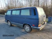 ✅ 1988 Volkswagen Vanagon • VIN: WV2YB0258JH043270 • Lot: 44465415. Wystawiony na Copart z przebiegiem Nie podano. Bezpłatny archiwum sprzedaży aukcyjnych z USA i szczegółowy raport historii pojazdu na DreamBid. Zdjęcie 2.