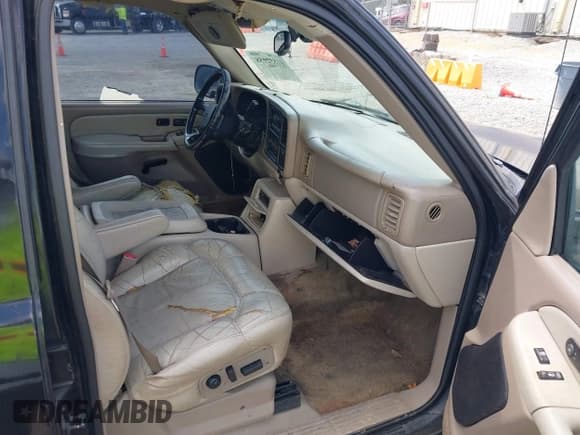 ✅ 2001 Chevrolet Suburban LS • VIN: 1GNEC16T91J316830 • Лот: 41832158. Опубликован ранее на IAAI с пробегом 143 332 миль. Бесплатный доступ к архиву аукционных продаж из США и подробный отчёт об истории автомобиля на DreamBid. Изображение 5.