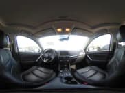 ✅ 2016 Mazda CX-5 Grand Touring • VIN: JM3KE2DY3G0727737 • Lot: 42922867. Wystawiony na IAAI z przebiegiem 71 475 mil. Bezpłatny archiwum sprzedaży aukcyjnych z USA i szczegółowy raport historii pojazdu na DreamBid. Zdjęcie 20.