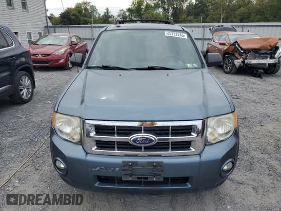 ✅ 2011 Ford Escape XLT • VIN: 1FMCU9D78BKA78266 • Лот: 80722285. Опубликован ранее на Copart с пробегом 112 082 миль. Бесплатный доступ к архиву аукционных продаж из США и подробный отчёт об истории автомобиля на DreamBid. Изображение 5.