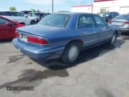 ✅ 1998 Buick LeSabre Limited • VIN: 1G4HR52K4WH509065 • Lot: 42849270. Listed on IAAI with 118,843 mi. Free auction sales archive from the USA and detailed vehicle history report at DreamBid. Image 4.